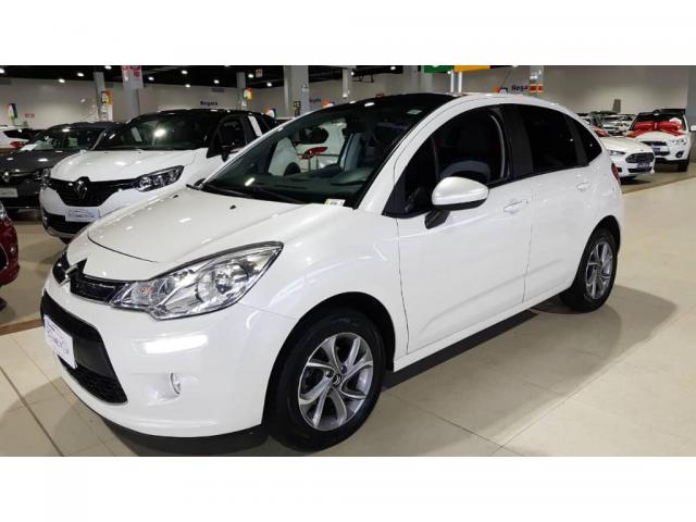 Citroën C3 - Foto 2