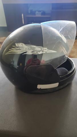 Capacete liberty - Foto 2