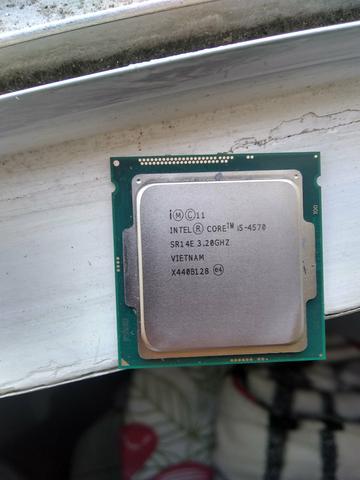 Processador I5 1150 4G