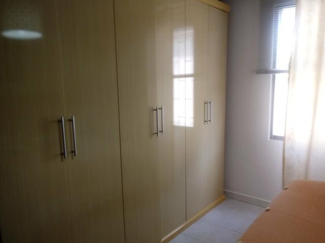 Apto 3 dorm (1 suíte), cozinha com planejados, vista livre, vaga livre - Foto 18