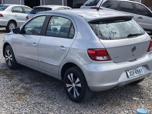 GOL G5 COMPLETO (multimídia e poucos km) - Foto 5