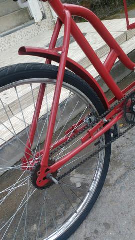 Triciclo de carga - Foto 2