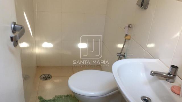 Casa de condomínio à venda com 3 dormitórios em Ribeirania, Ribeirao preto cod:61318 - Foto 18