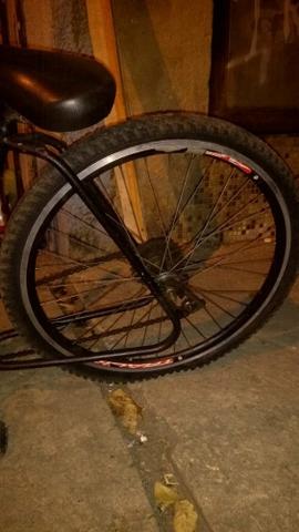 Vendo ou troco aro aero 24
