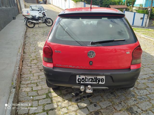 Gol Rallye - Foto 3