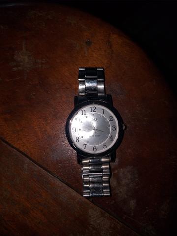 Relógio Quartz Q&Q ORIGINAL - Foto 3