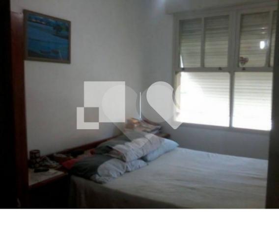 Apartamento à venda com 2 dormitórios em Jardim botânico, Porto alegre cod:28-IM427295 - Foto 5