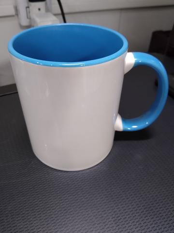 Caneca Sublimada - Foto 2