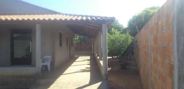 Vendo casa e loja 550 m² - Foto 6