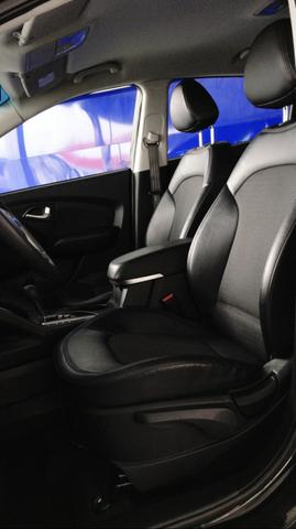 Carro IX35 GLS 16V FLEX AUTOMÁTICO - Foto 18