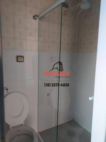 Edicula mobiliada para alugar, 45 m² por R$ 800,00/mês - Cidade Univrsitaria- Presidente P - Foto 5