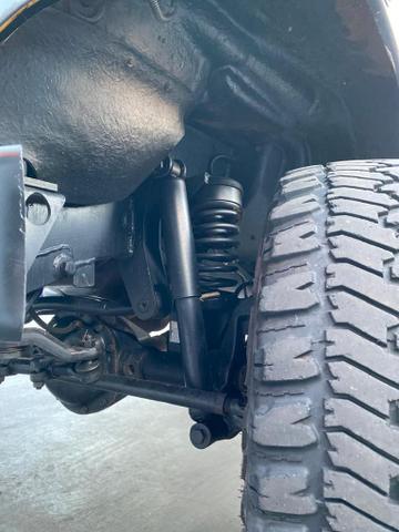 Troller 3.0 bem conservado - Foto 11