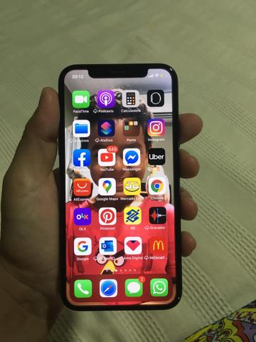 IPhone X 256gb - Foto 3