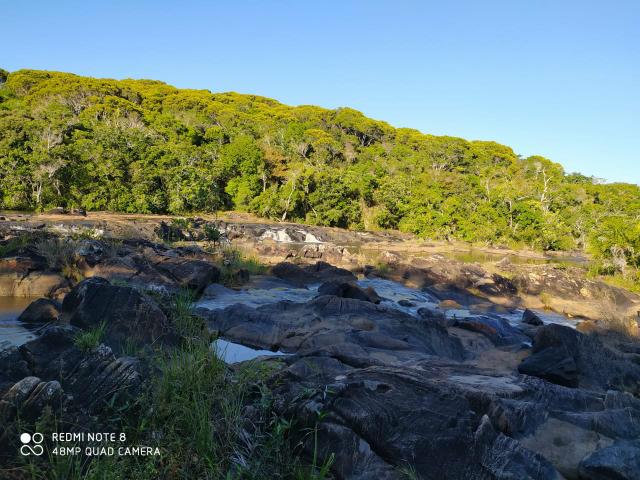 Cachoeiras do Sauípe - Grande oportunidade de comprar seu lote facilitado em 60x. RTQ53637 - Foto 6