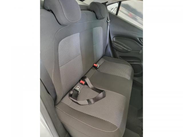 Chevrolet ONIX HATCH LT 1.0 8V Flexpower 5P Mec. - Foto 5