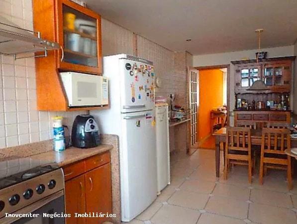 Apartamento para Venda em Rio de Janeiro, Copacabana, 3 dormitórios, 1 suíte, 3 banheiros, - Foto 12