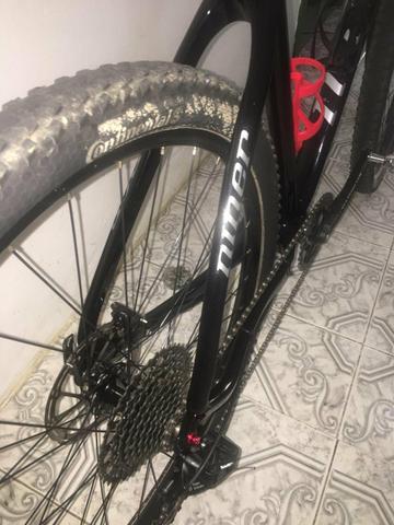 Bicicleta Niner Rdo - Foto 5