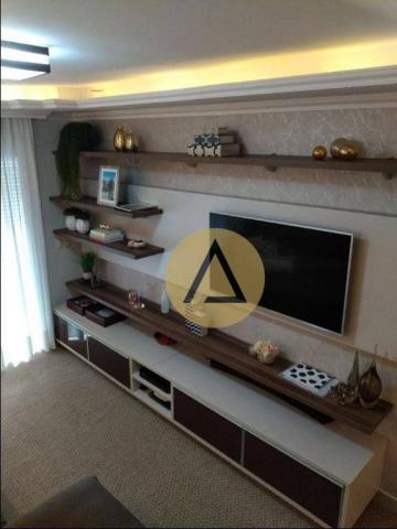 Casa com 2 dormitórios à venda, 90 m² por R$ 300.000 - Residencial Rio Das Ostras - Rio da - Foto 7