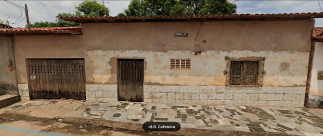Casa nova