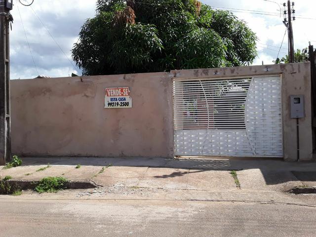 Bairro lagoinha esquina com rua rio de janeiro linda casa.