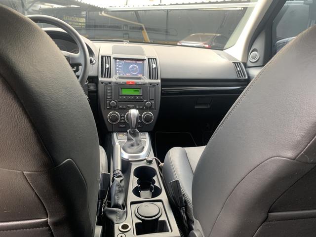 Land Rover Freelander2 S I6 - Foto 12