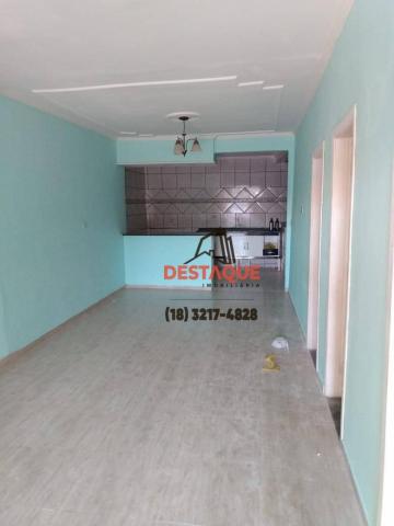 Casa com 2 dormitórios para alugar, 200 m² por R$ 700,00/mês - Parque José Rotta - Preside - Foto 5