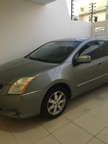 Vendo Nissan Sentra 2010-2011 - Foto 2