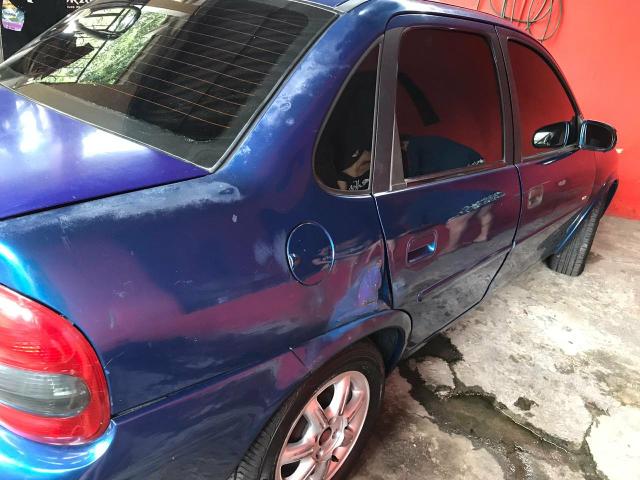 Corsa gls 1.6 - Foto 5
