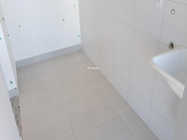 Apartamento à venda com 3 dormitórios em Vila rosa, Goiânia cod:3129 - Foto 5