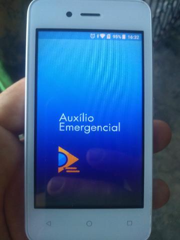 Celular Multilaser MS 40 Novo - Foto 3