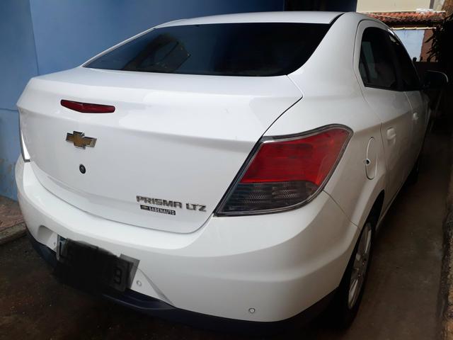 Prisma 2016 LTZ - Foto 3