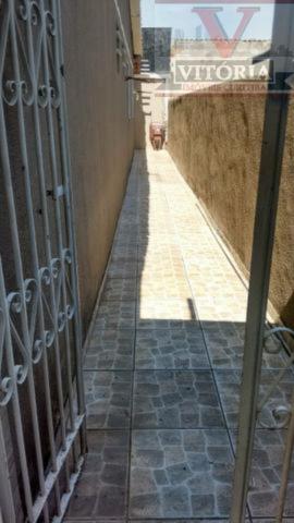 Casa no Campo de Santana com 3 quartos sendo uma suíte próximo a UPA e Terminal do Tatuqua - Foto 13