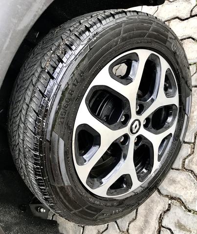 Captur Intense 1.6 Flex, Ano: 2019, Automática, Completíssima TOP!!! (Estado de Okm!!!) - Foto 20