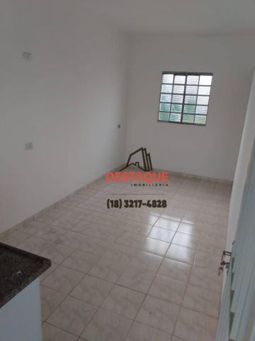 Aluga-se edicula com 02 Dormitórios no Jardim Santana R$ 700,00 mais Encargos - Foto 11