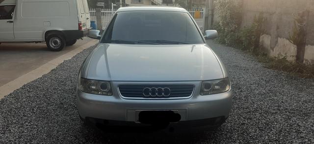 Audi A3 1.6 Mi