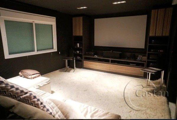 Casa à venda com 4 dormitórios em Tatuapé, São paulo cod:DT110 - Foto 14