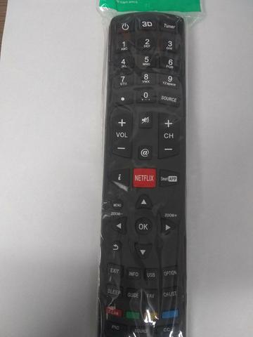 Controles smart para televisão para revenda