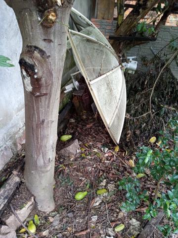 Antena parabolica - Foto 4