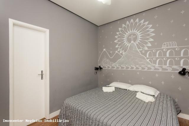 Apartamento para Venda em Rio de Janeiro, Copacabana, 1 dormitório, 1 banheiro - Foto 16