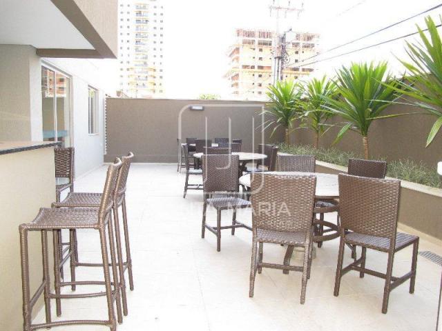 Apartamento para alugar com 3 dormitórios em Jd paulista, Ribeirao preto cod:30970 - Foto 4