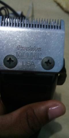 Maquinas de corta cabelo wahl - Foto 2