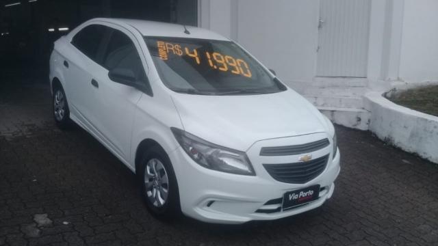 Chevrolet Prisma PRISMA JOY 1.0 FLEX MANUAL 4P - Foto 2