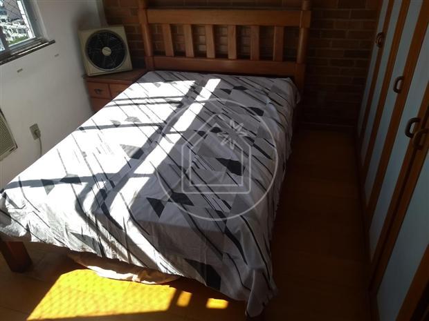 Apartamento à venda com 3 dormitórios em Maracanã, Rio de janeiro cod:879150 - Foto 12