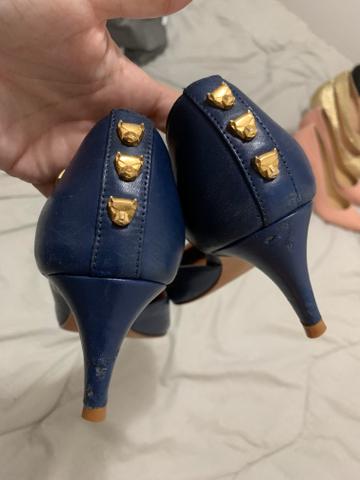 Scarpin colcci