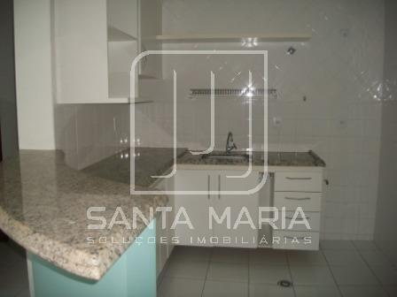 Apartamento para alugar com 1 dormitórios em Nova ribeirania, Ribeirao preto cod:16796