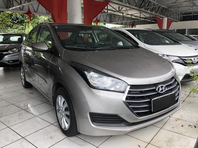 Hb20 sedan 1.6 aut 2016/2016 - Foto 2