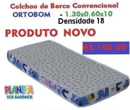 Colchao para Crianca