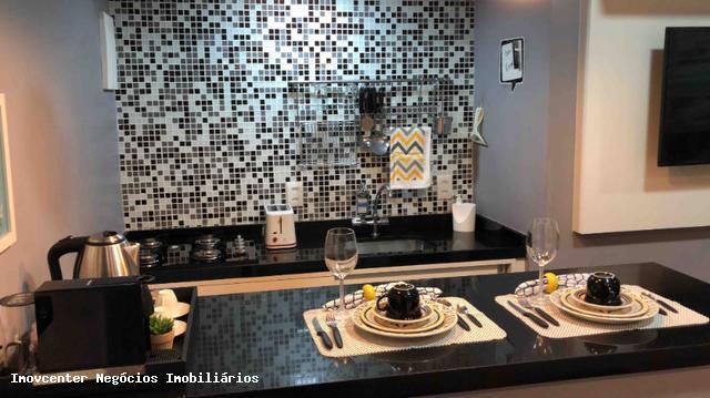 Apartamento para Venda em Rio de Janeiro, Copacabana, 1 dormitório, 1 banheiro - Foto 4