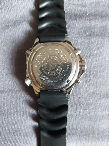 Citizen Aqualand C500 Série prata!!! - Foto 5