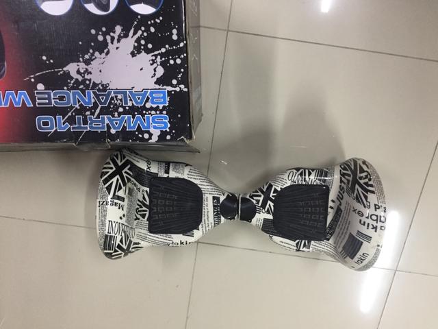 Skate Hoverboard - Foto 3